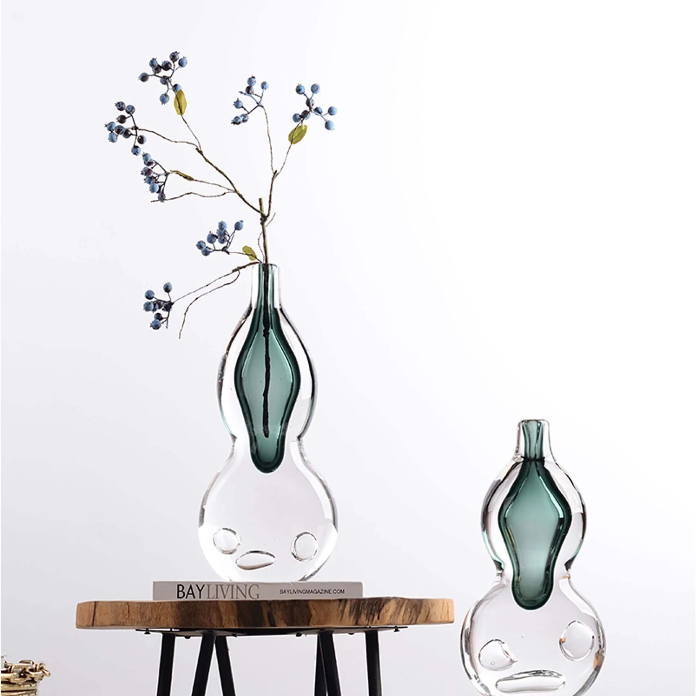 Studio Art Glass MAY32212