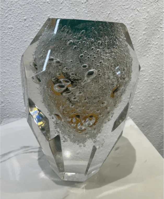 Studio Art Glass MAY32296