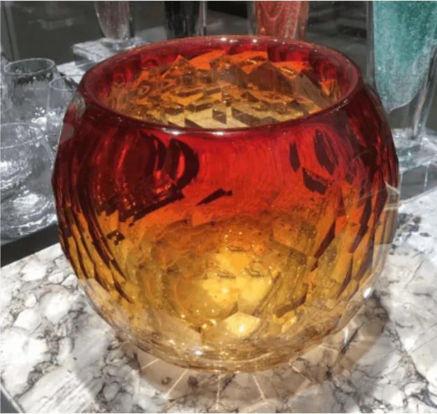 Studio Art Glass MAYQ010