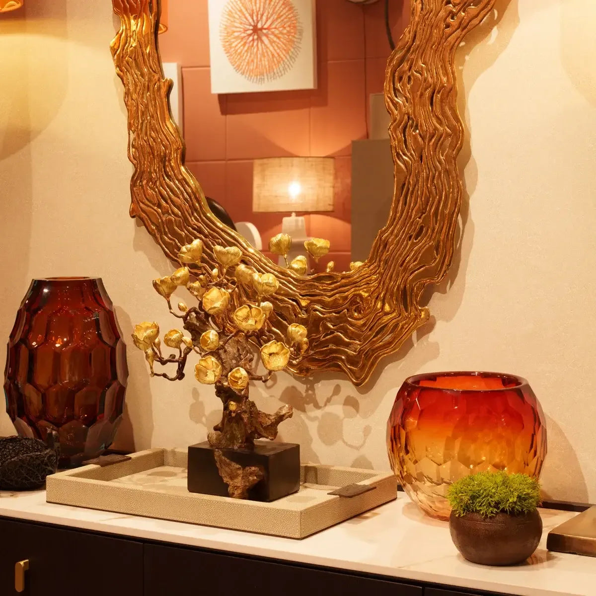 Studio Art Glass MAYQ010