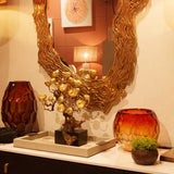 Studio Art Glass MAYQ010
