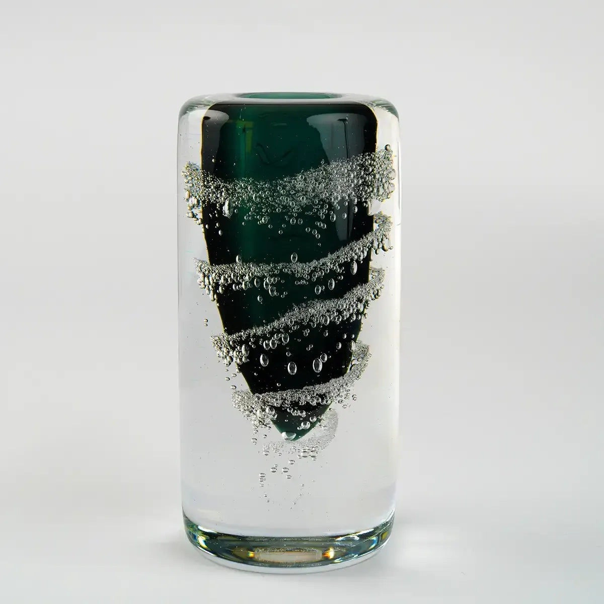 Studio Art Glass May02BL001