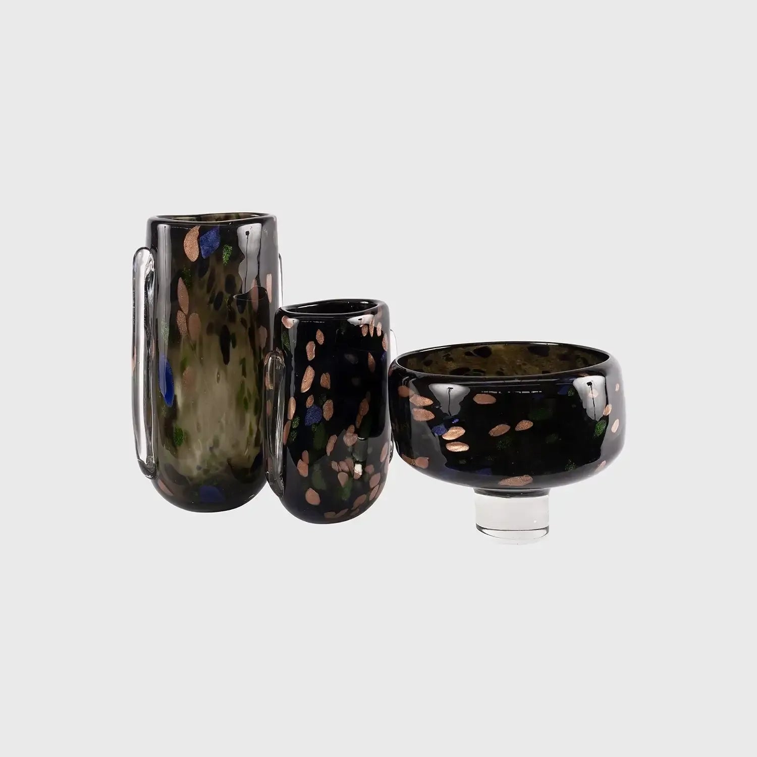 Studio Art Glass Nature