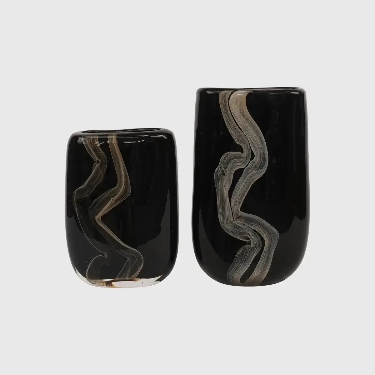 Studio Art Glass Smoke