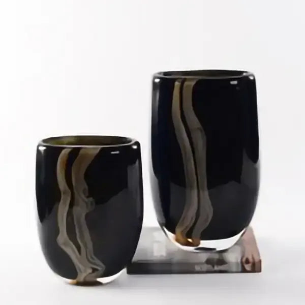 Studio Art Glass Smoke
