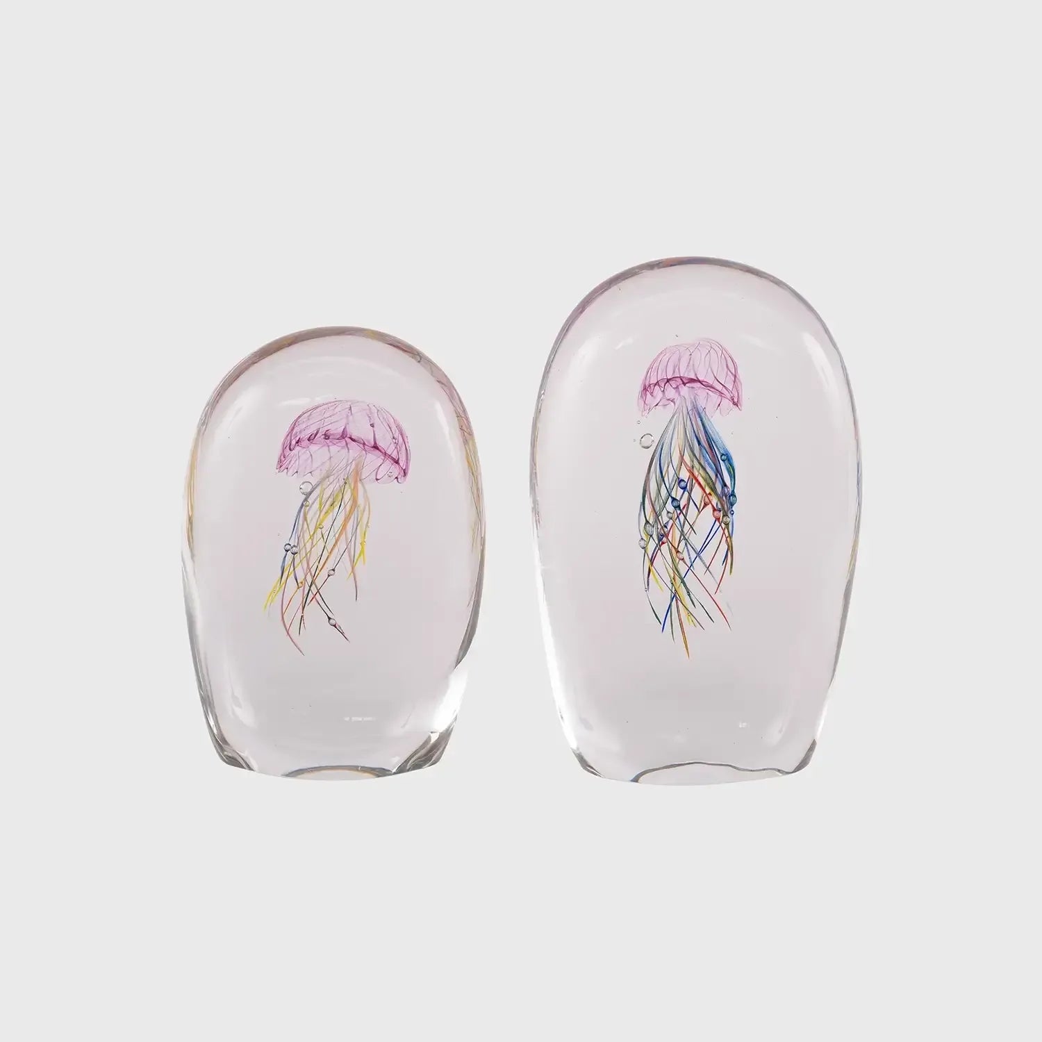 Studio Art Glass Squid