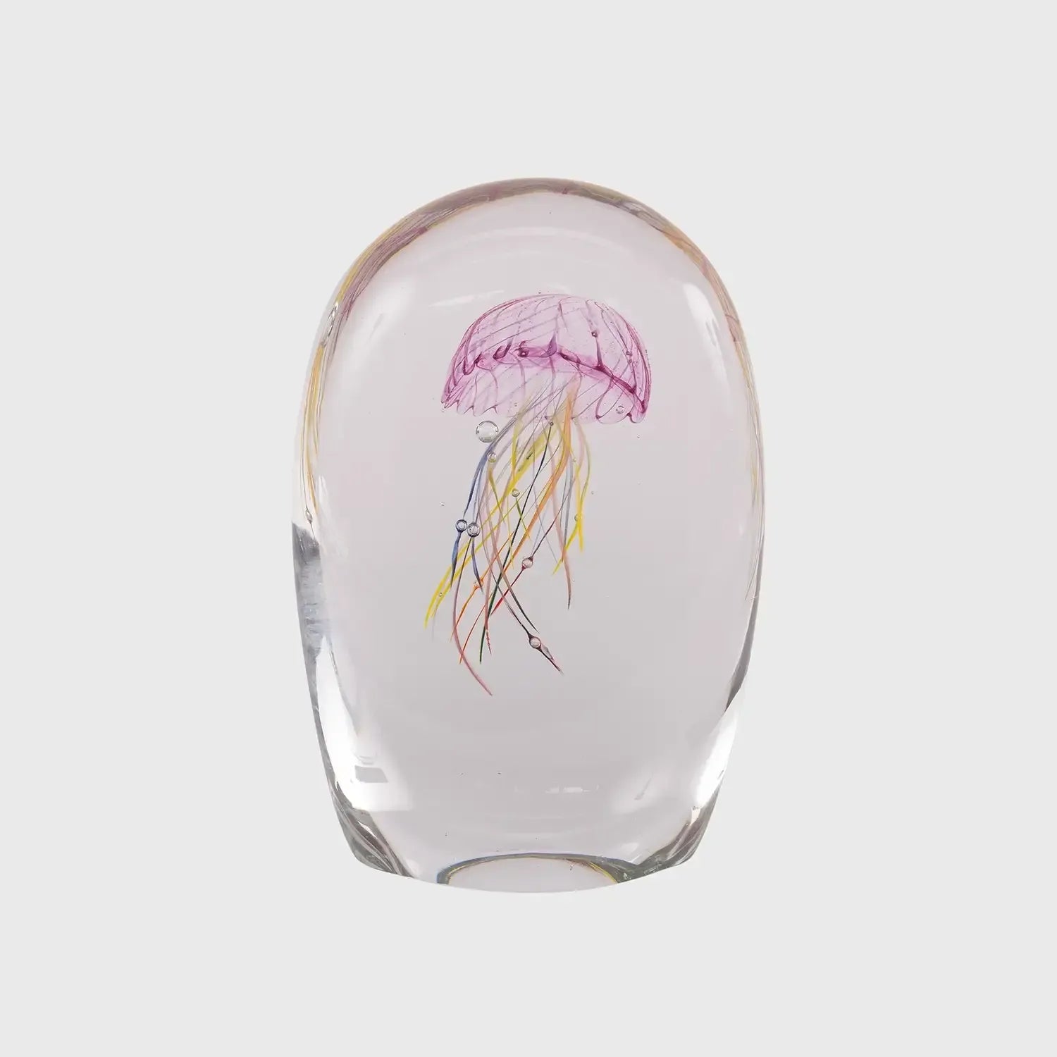 Studio Art Glass Squid