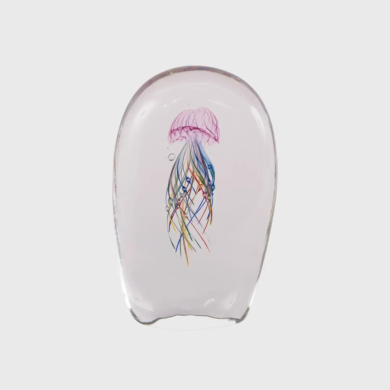 Studio Art Glass Squid