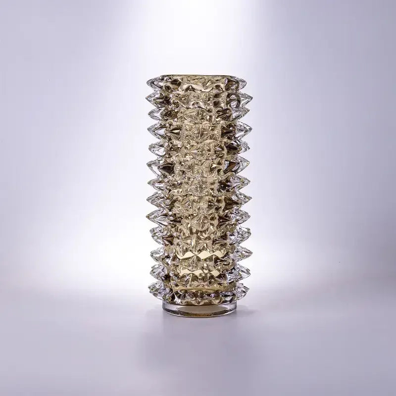 Studio Art Glass Thorn