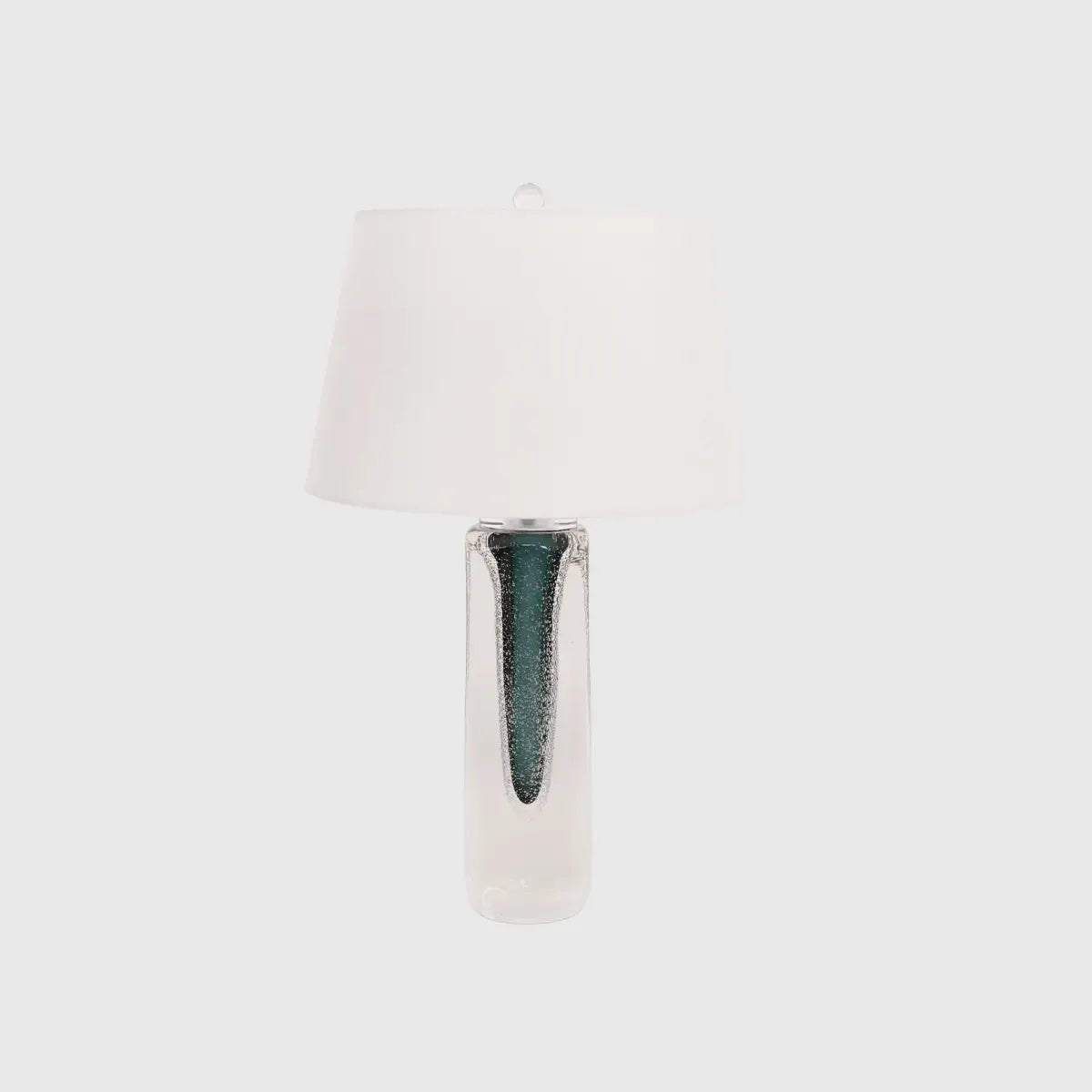 Studio Lamp Glass MAY02BL012