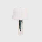Studio Lamp Glass MAY02BL012