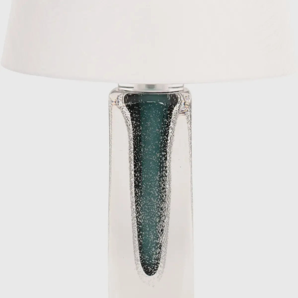 Studio Lamp Glass MAY02BL012