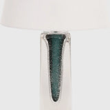 Studio Lamp Glass MAY02BL012