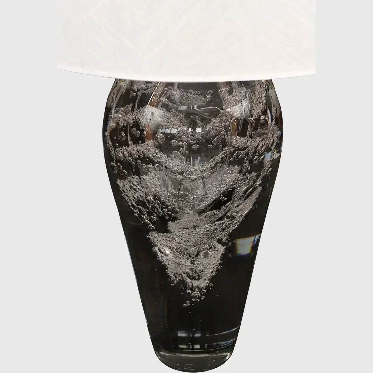 Studio Lamp Glass MAY02BL083