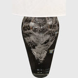 Studio Lamp Glass MAY02BL083