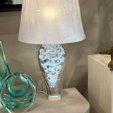 Studio Lamp Glass MAY02BL083