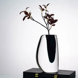 Studio art glass MAY02BL042
