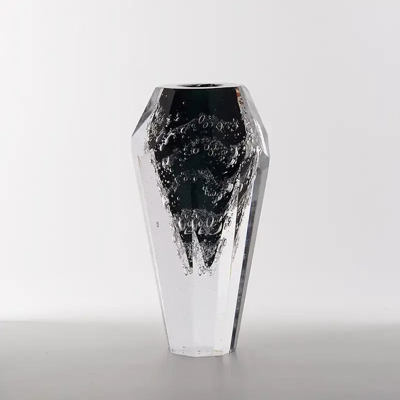 Studio art glass MAY21164