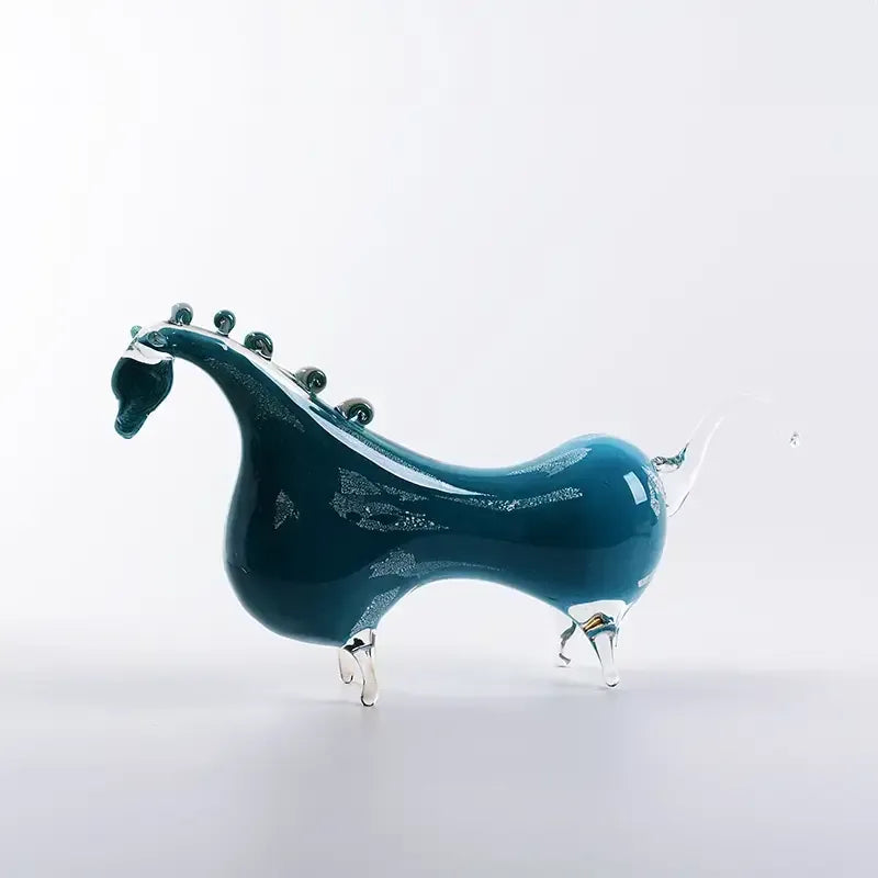 Studio art glass MAY32284