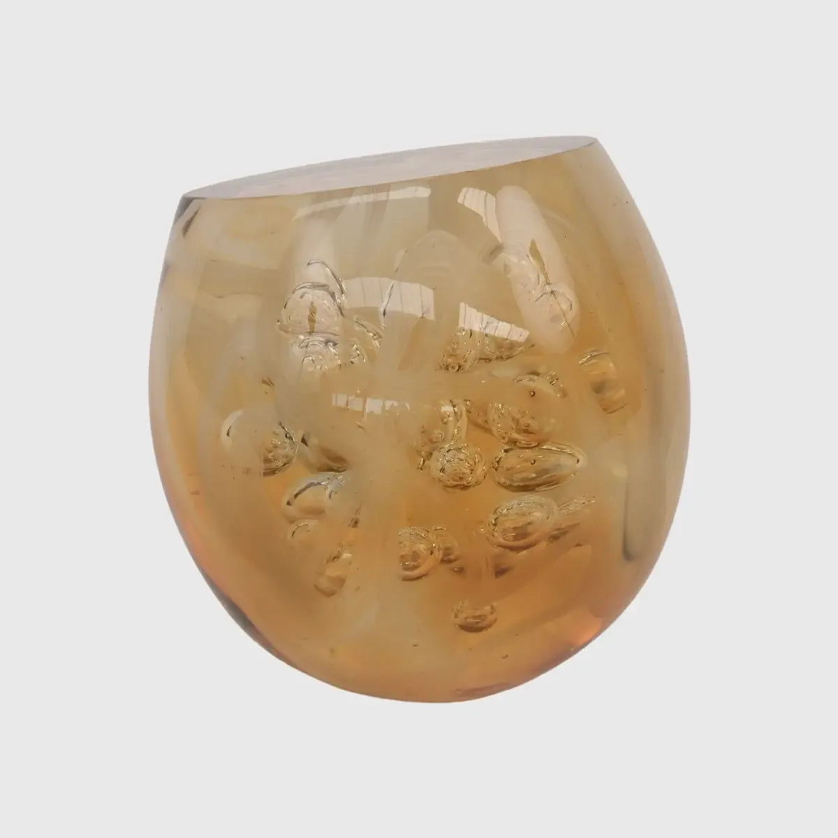 Studio art glass MAY32433-1