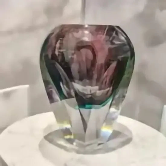 Studio art glass MAY32562