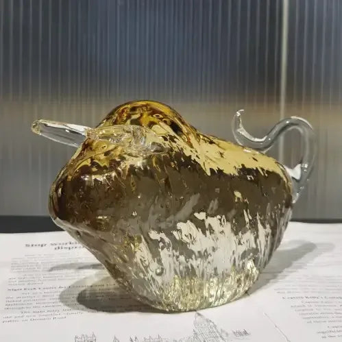 Studio art glass MAY35007