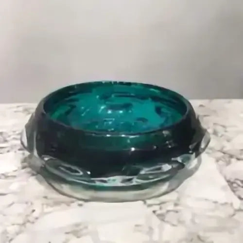 Studio art glass MAY669
