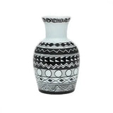 Terracotta Pot Plain Neck