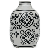 Terracotta Pot Plain Neck