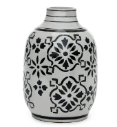 Terracotta Pot Plain Neck
