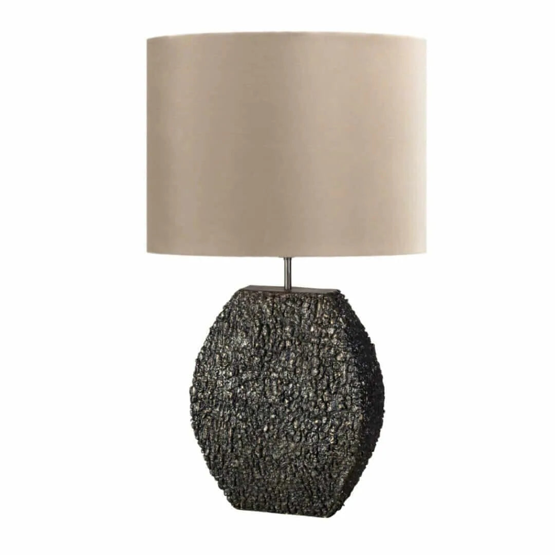 The Gourd Lamp