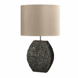 The Gourd Lamp