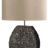The Gourd Lamp