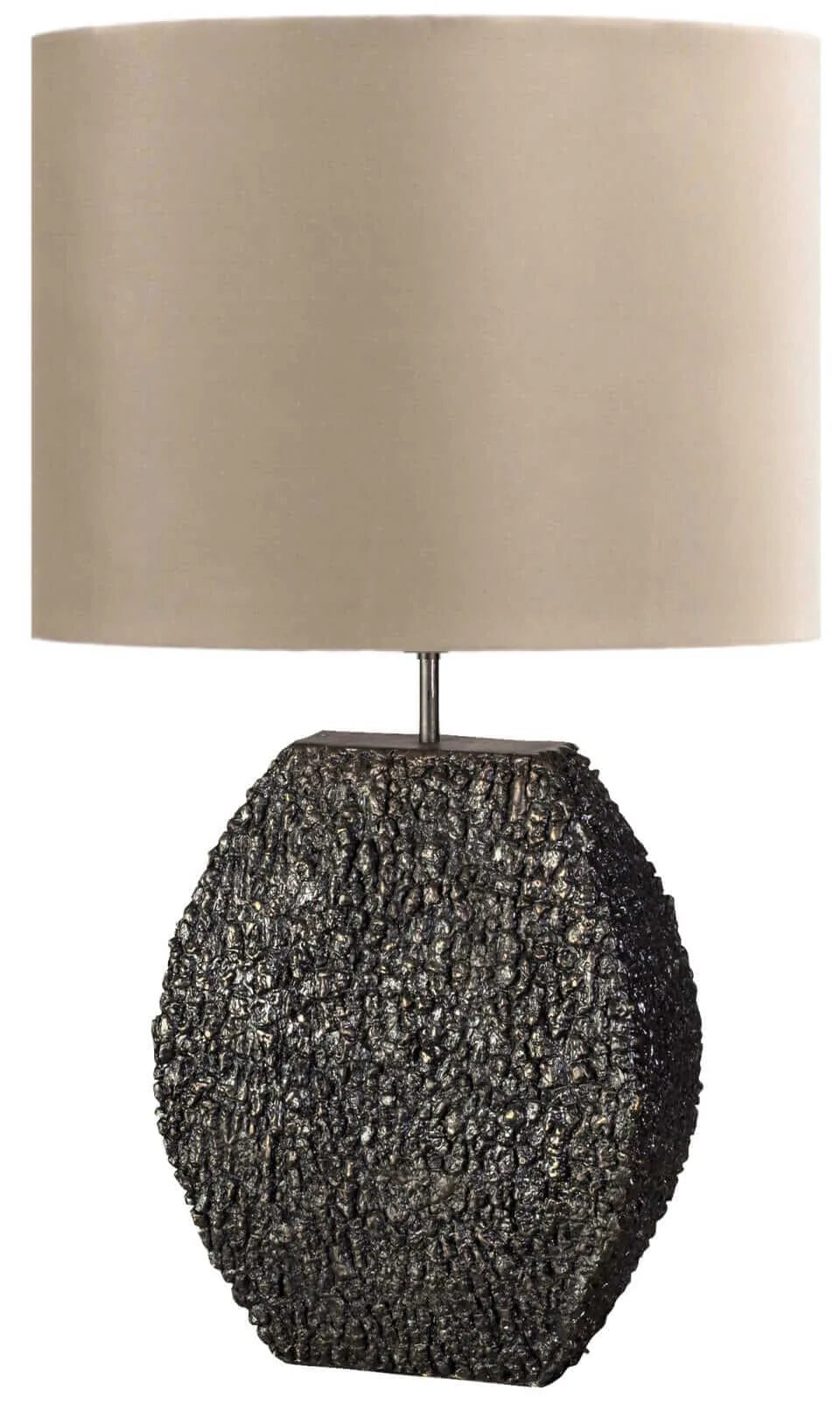 The Gourd Lamp