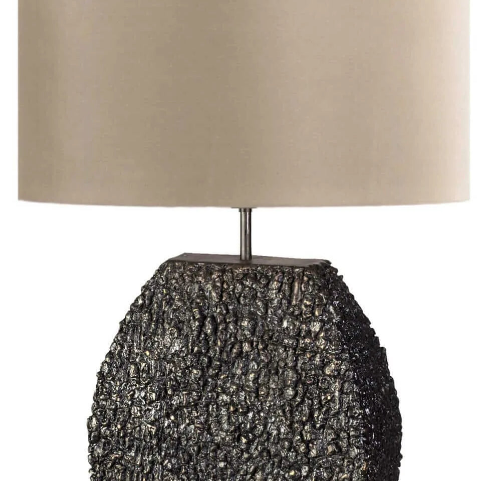 The Gourd Lamp