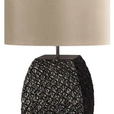 The Pineapple Lamp