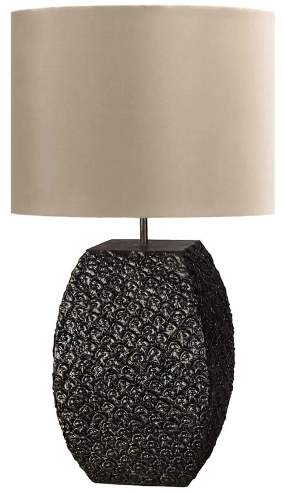 The Pineapple Lamp