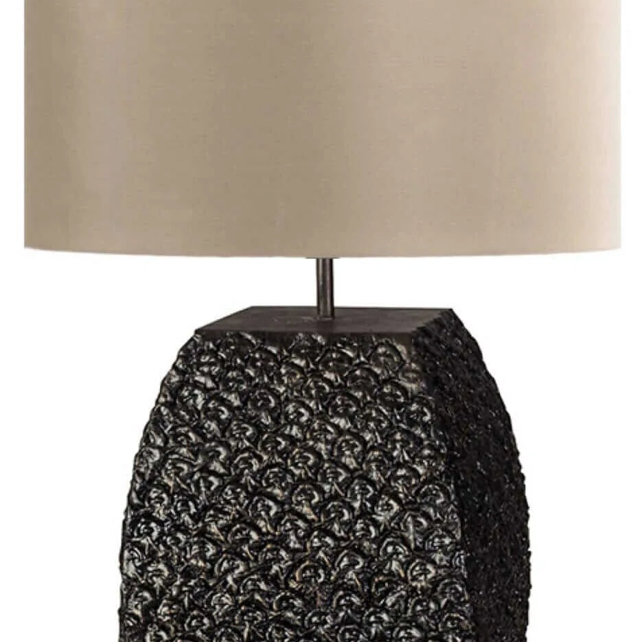 The Pineapple Lamp