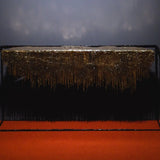 The Waterfall Bronze Console