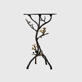 Tibetan Bronze Table