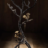 Tibetan Bronze Table