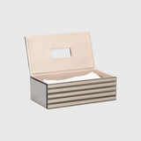 Tissue Box Rectangular Deco