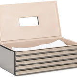 Tissue Box Rectangular Deco