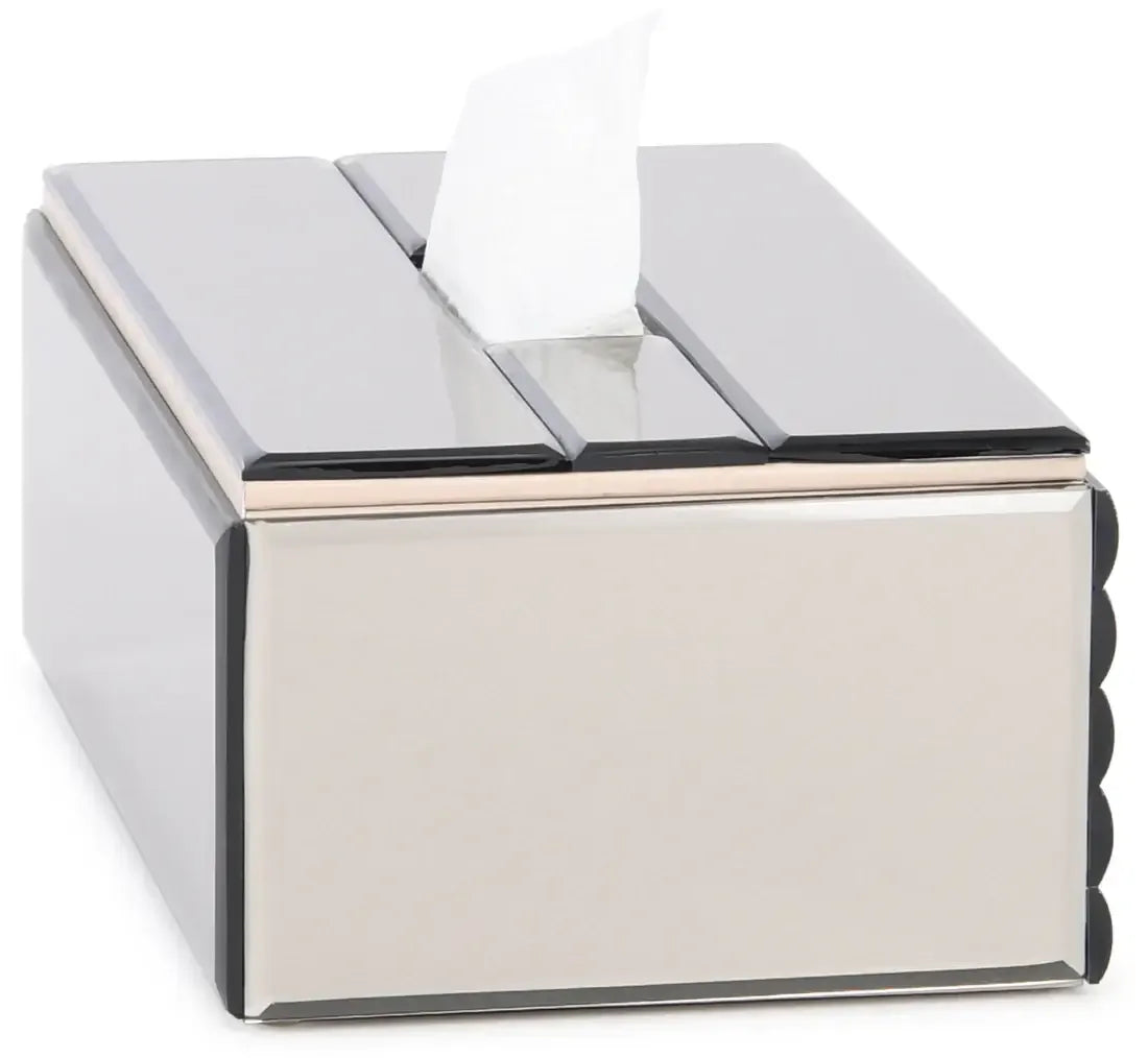 Tissue Box Rectangular Deco