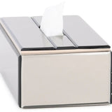 Tissue Box Rectangular Deco