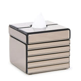 Tissue Box Rectangular Deco