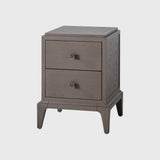 Astoria Bedside 40cm Macchiato