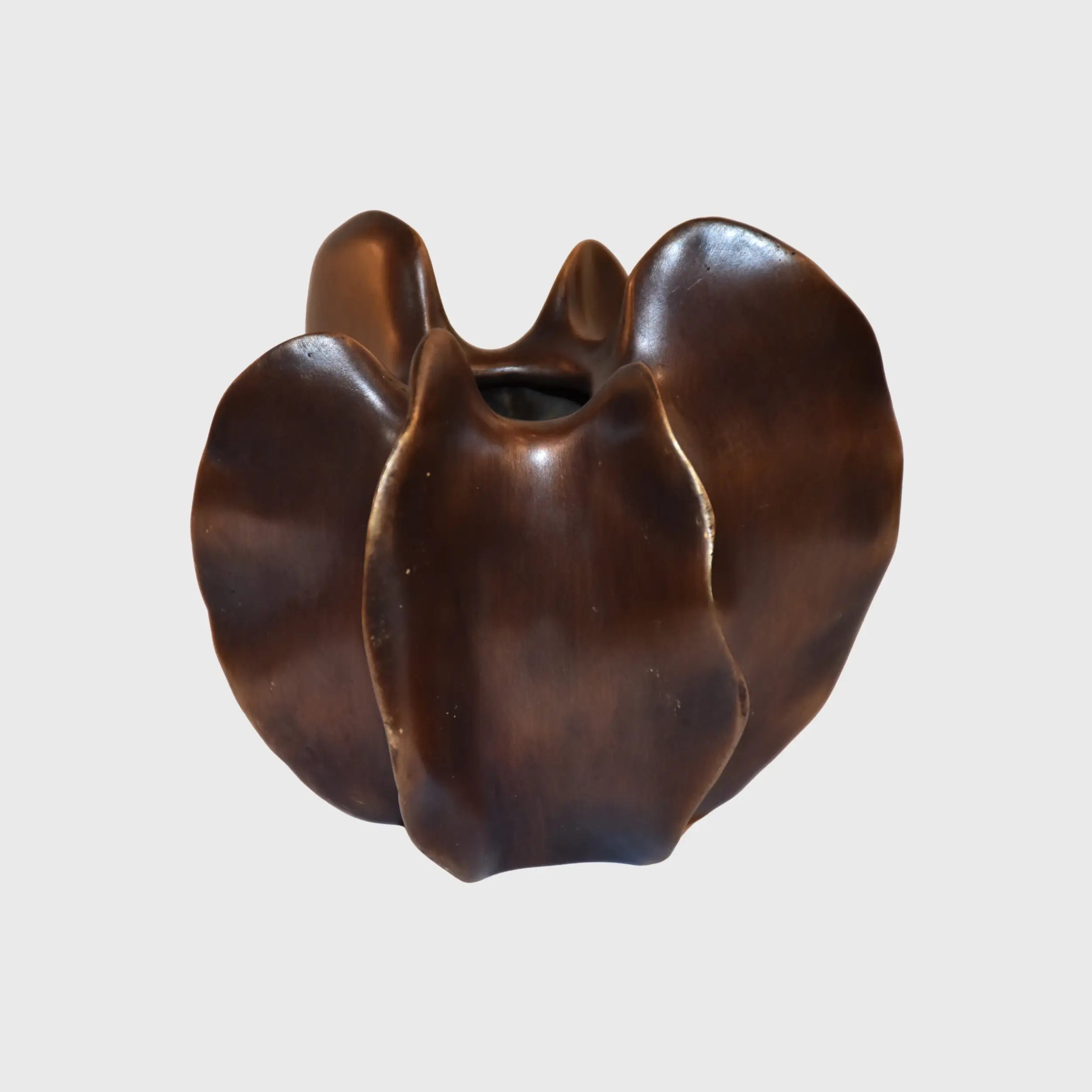 Marine Bronze Vessel 13