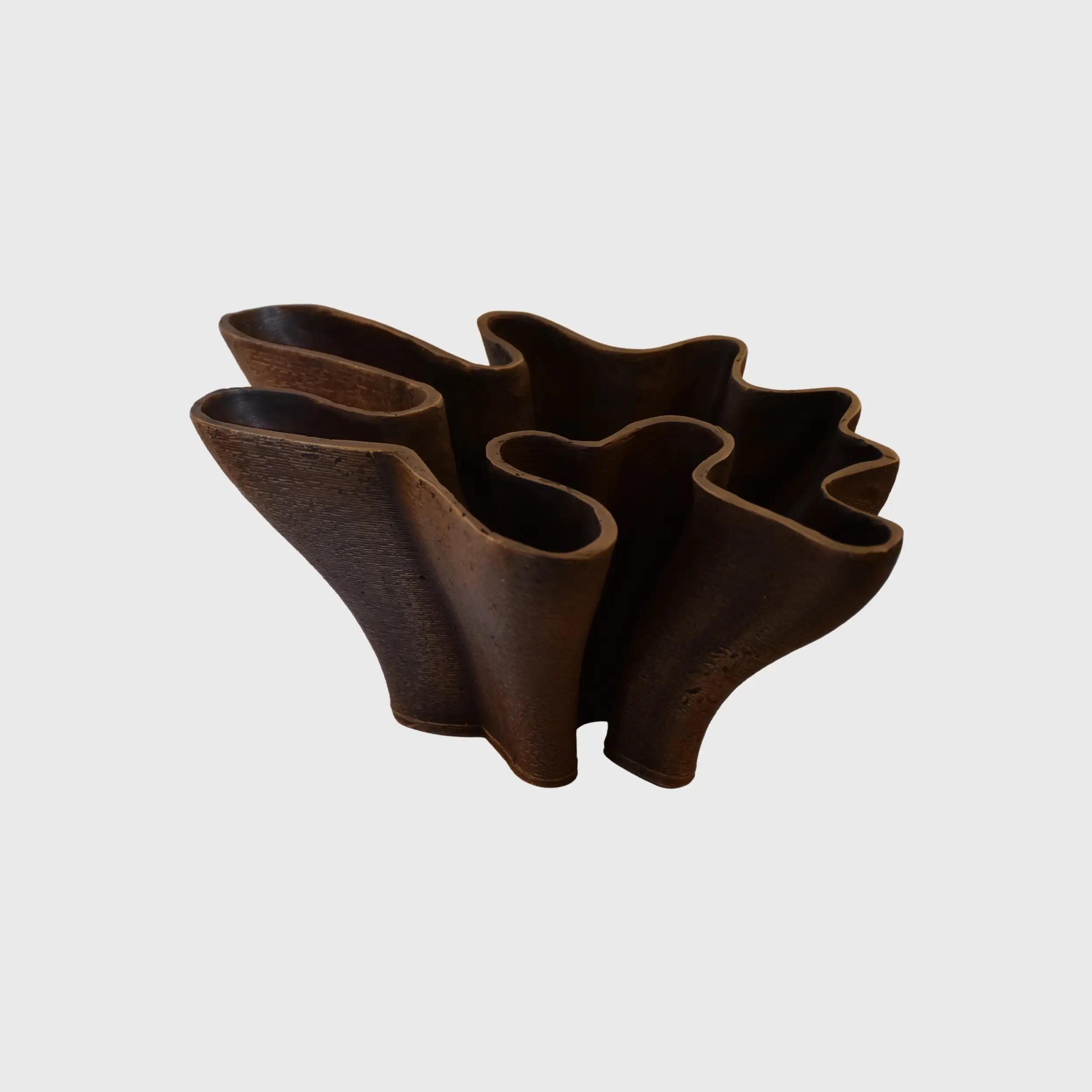 Marine Bronze Vessel 15