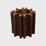 Marine Bronze Vessel 9